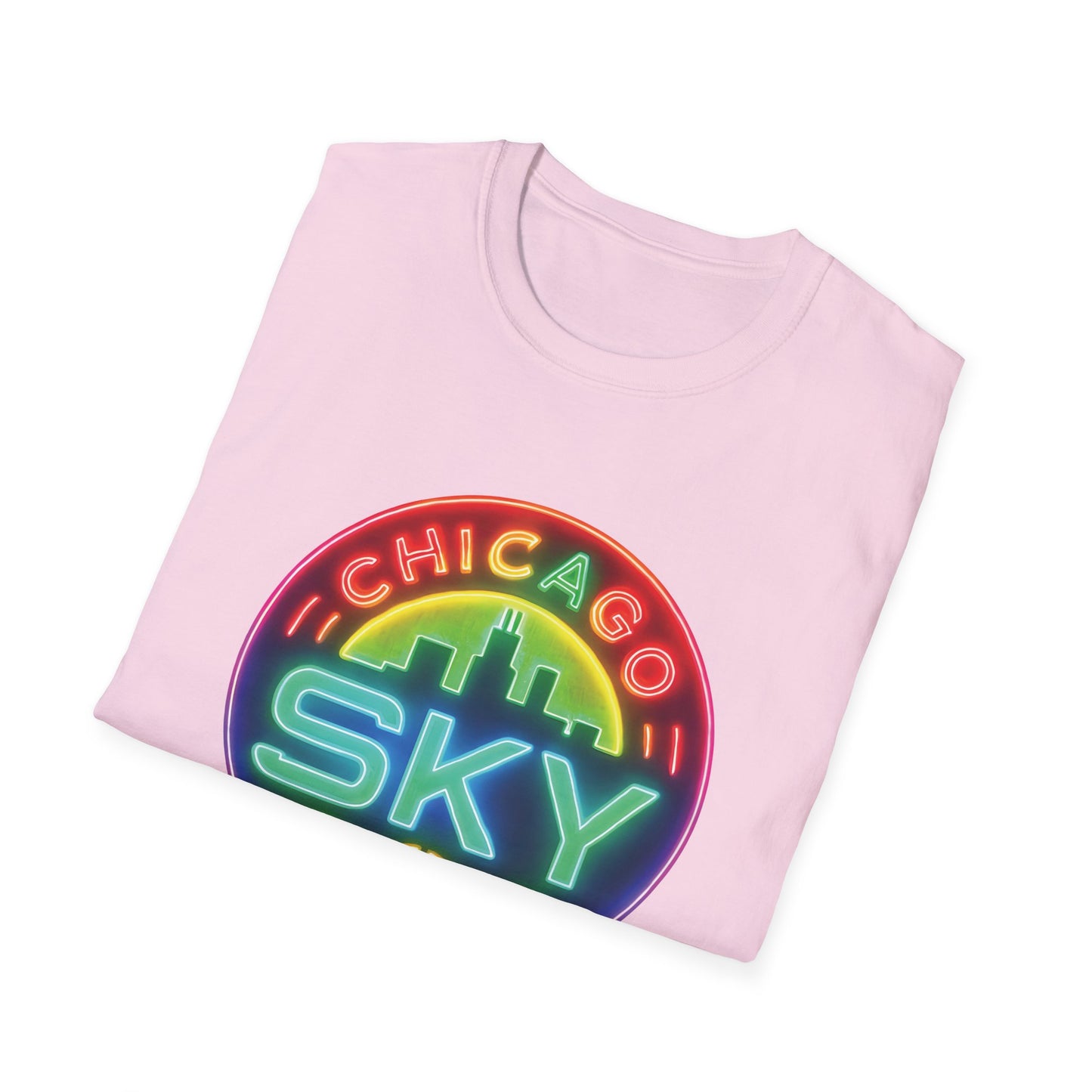Chicago Sky Angel Reese LED Unisex
