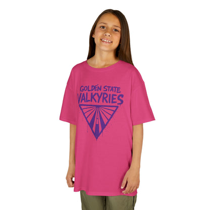 Golden State Valkyries Kids Unisex