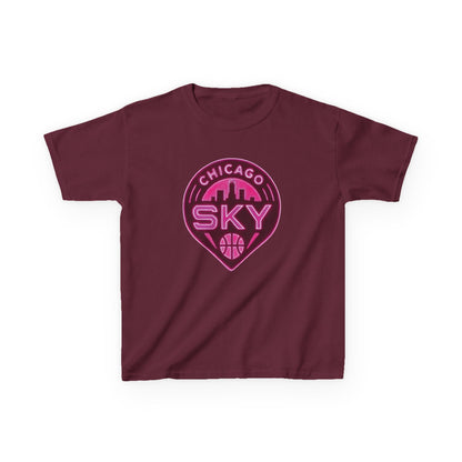 Chicago Sky Kids Unisex