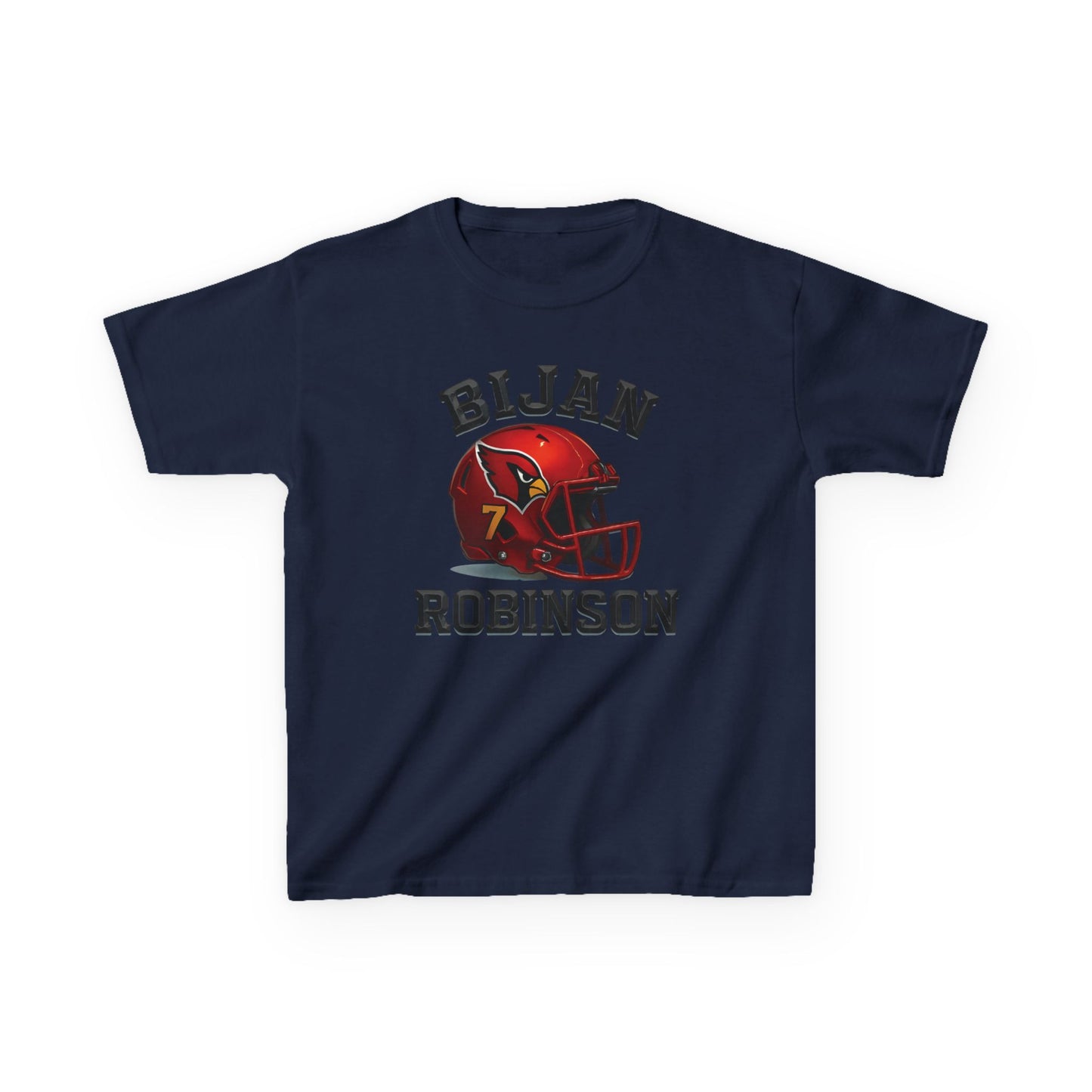 Atlanta Falcons Bijan Robinson Kids Unisex