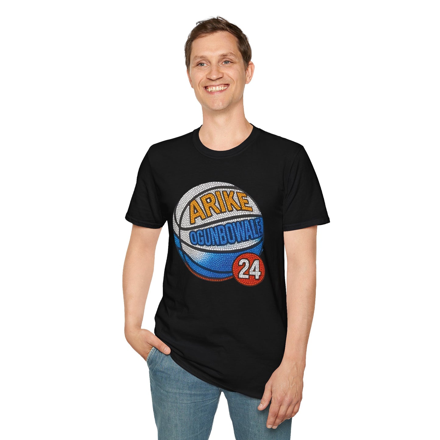 Dallas Wings Arike Ogunbowale Unisex