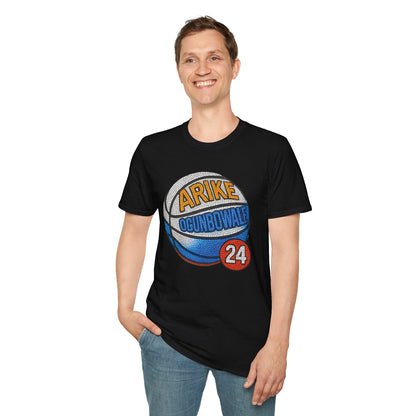 Dallas Wings Arike Ogunbowale Unisex