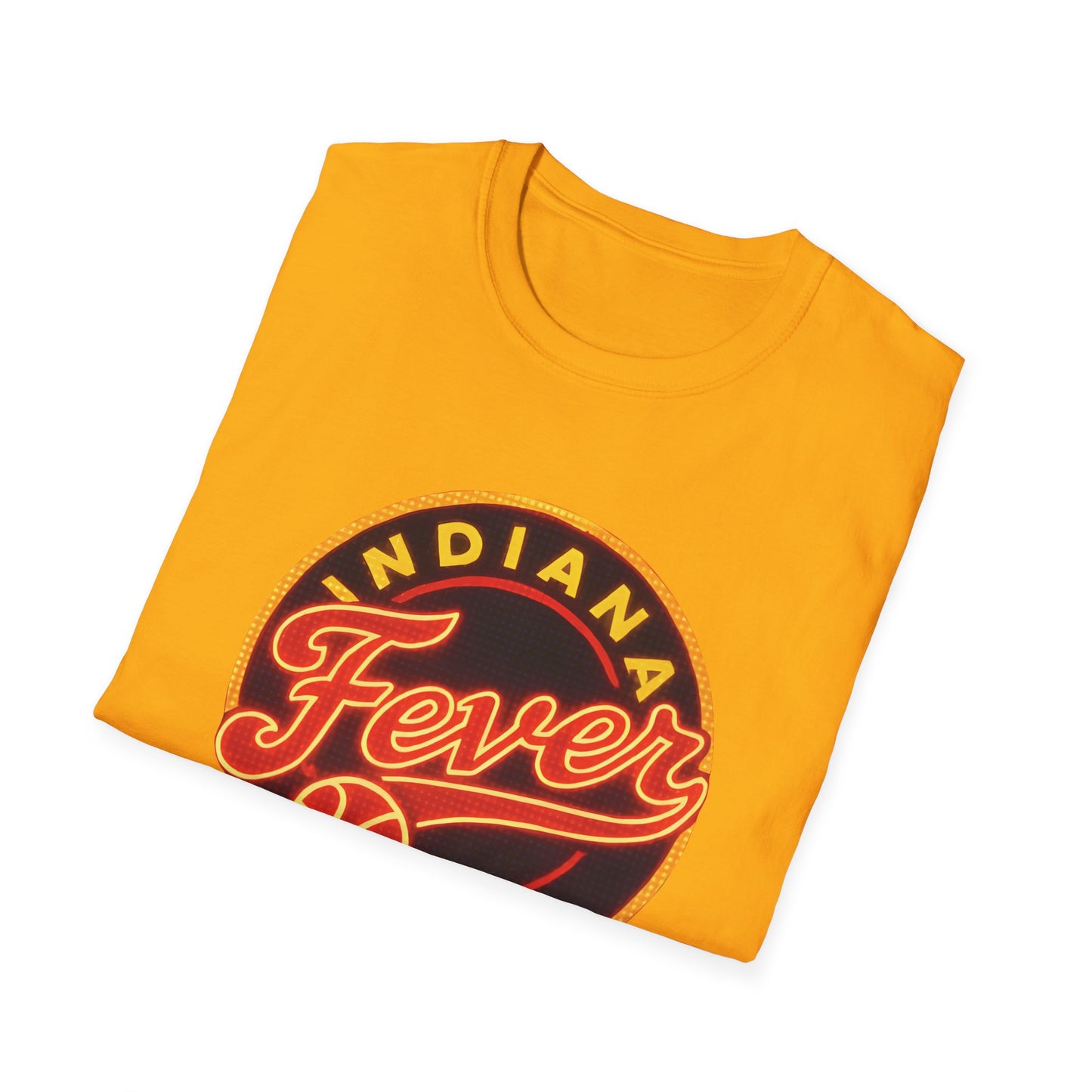 Indiana Fever LED Unisex