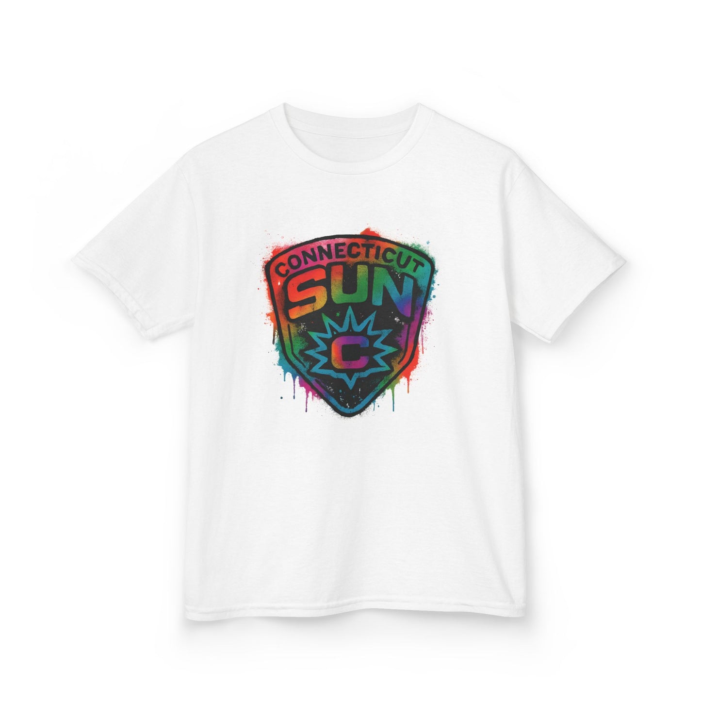 Connecticut Sun Kids Unisex