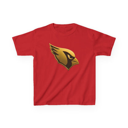 Arizona Cardinals Old Gold Kids Unisex