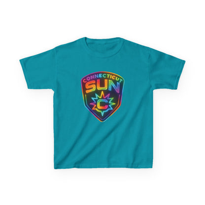 Connecticut Sun LED Kids Unisex