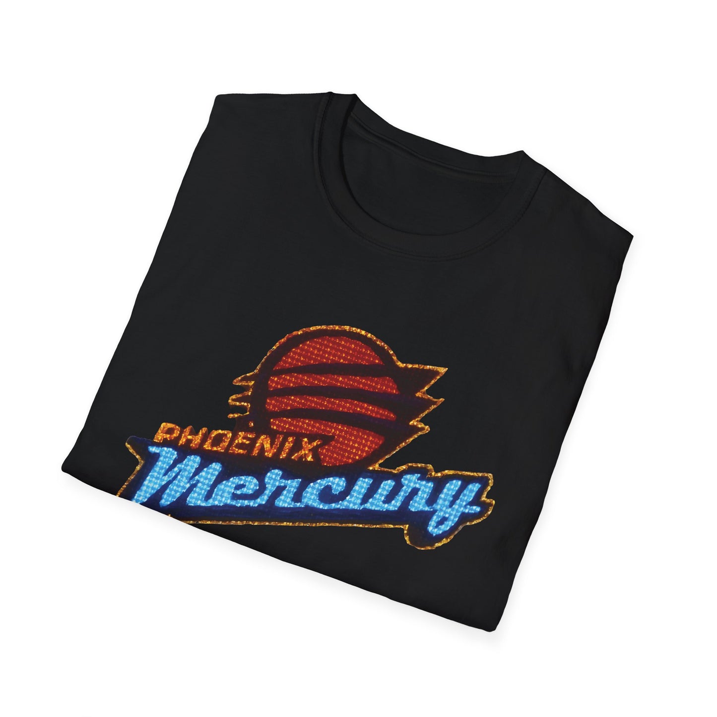 Phoenix Mercury Unisex