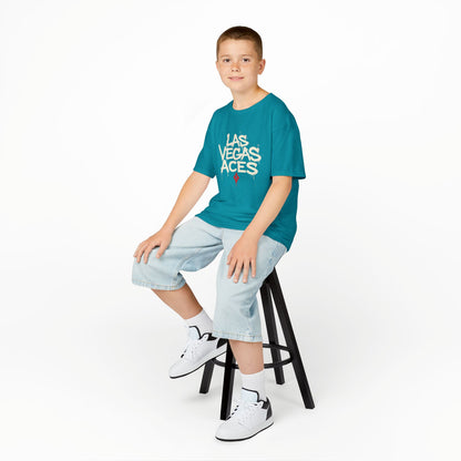 Las Vegas Aces Kids Unisex