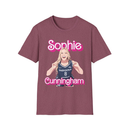 Indiana Fever Sophie Cunningham Unisex