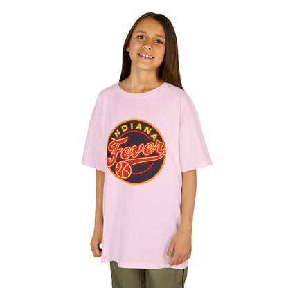 Indiana Fever LED Kids Unisex