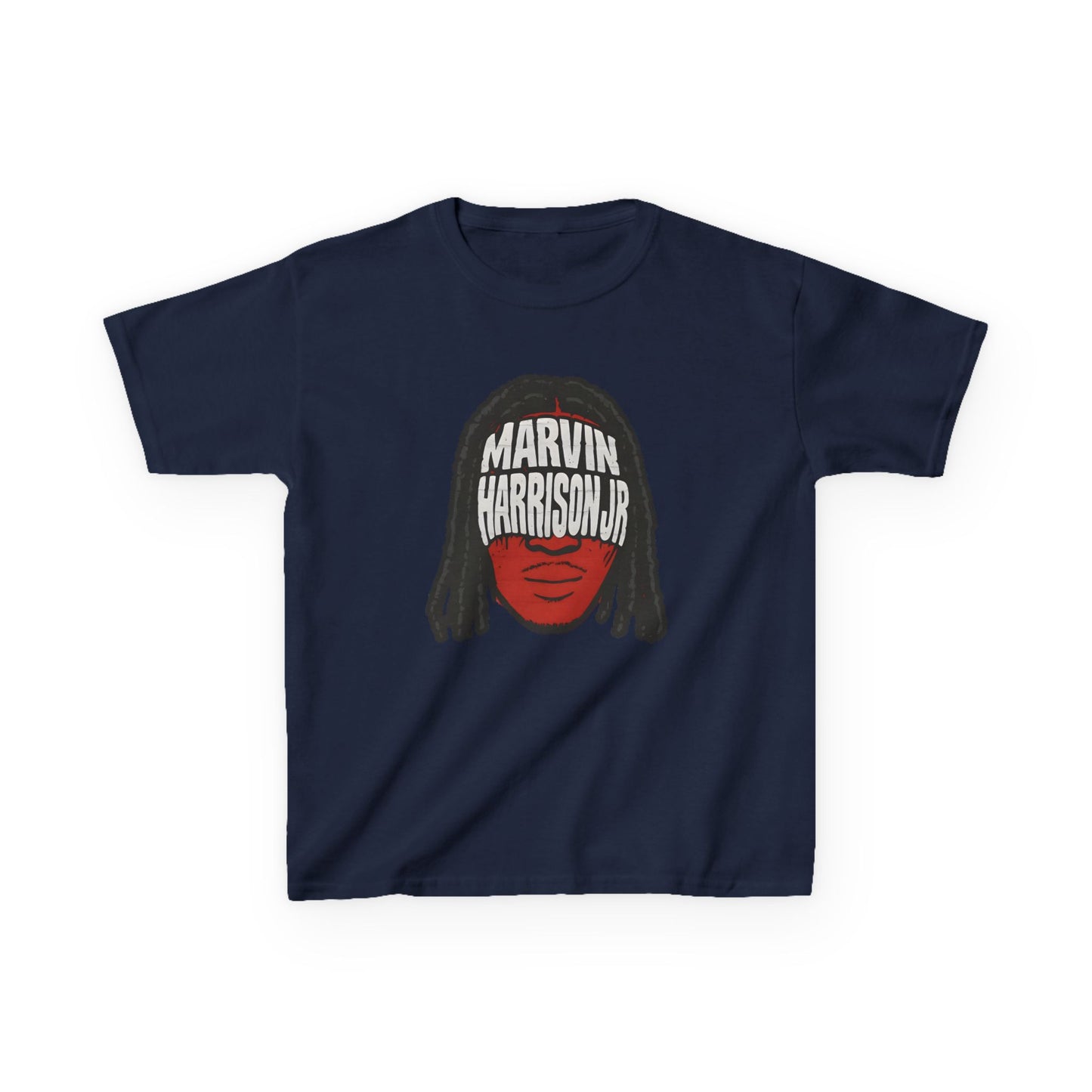 Arizona Cardinals Marvin Harrison Jr. Kids Unisex