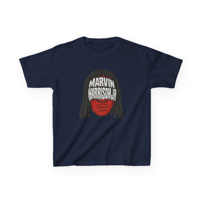 Arizona Cardinals Marvin Harrison Jr. Kids Unisex