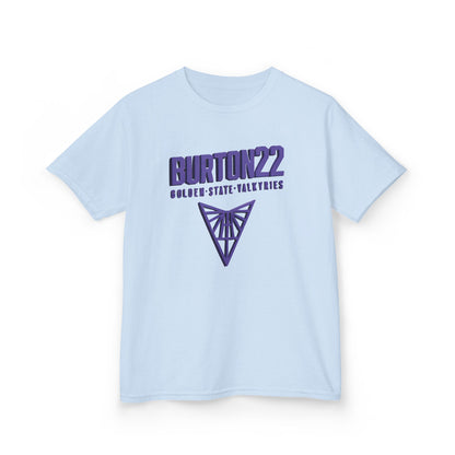 Golden State Valkyries Veronica Burton Kids Unisex