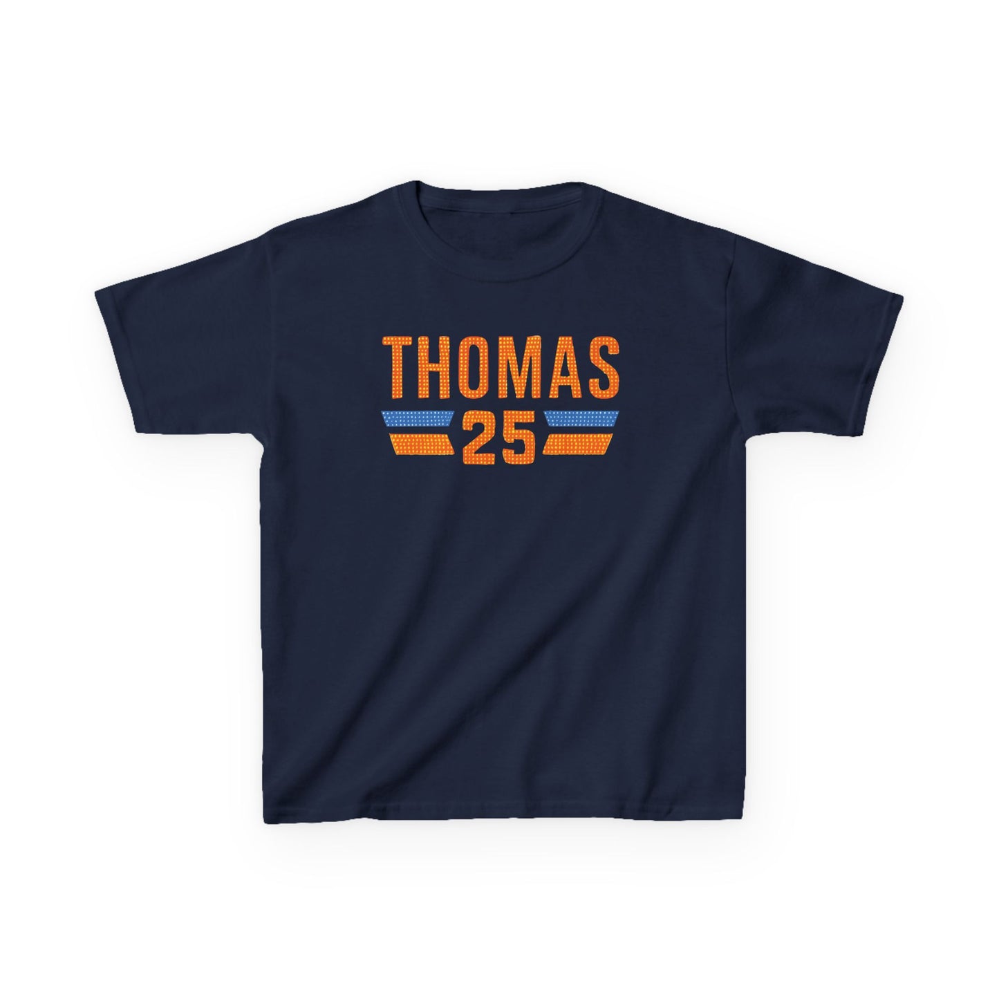 Connecticut Sun Alyssa Thomas Kids Unisex