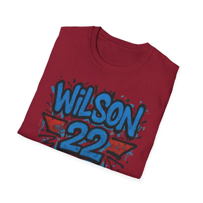 Las Vegas Aces A'ja Wilson Unisex