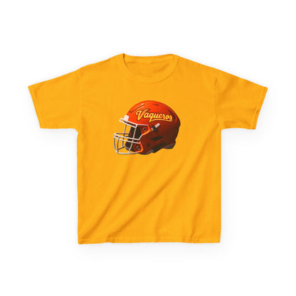 UTRGV Football Helmet Kids Unisex