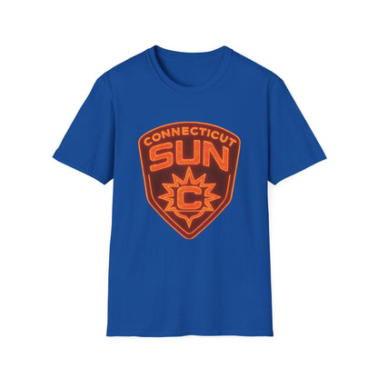 Connecticut Sun LED Unisex