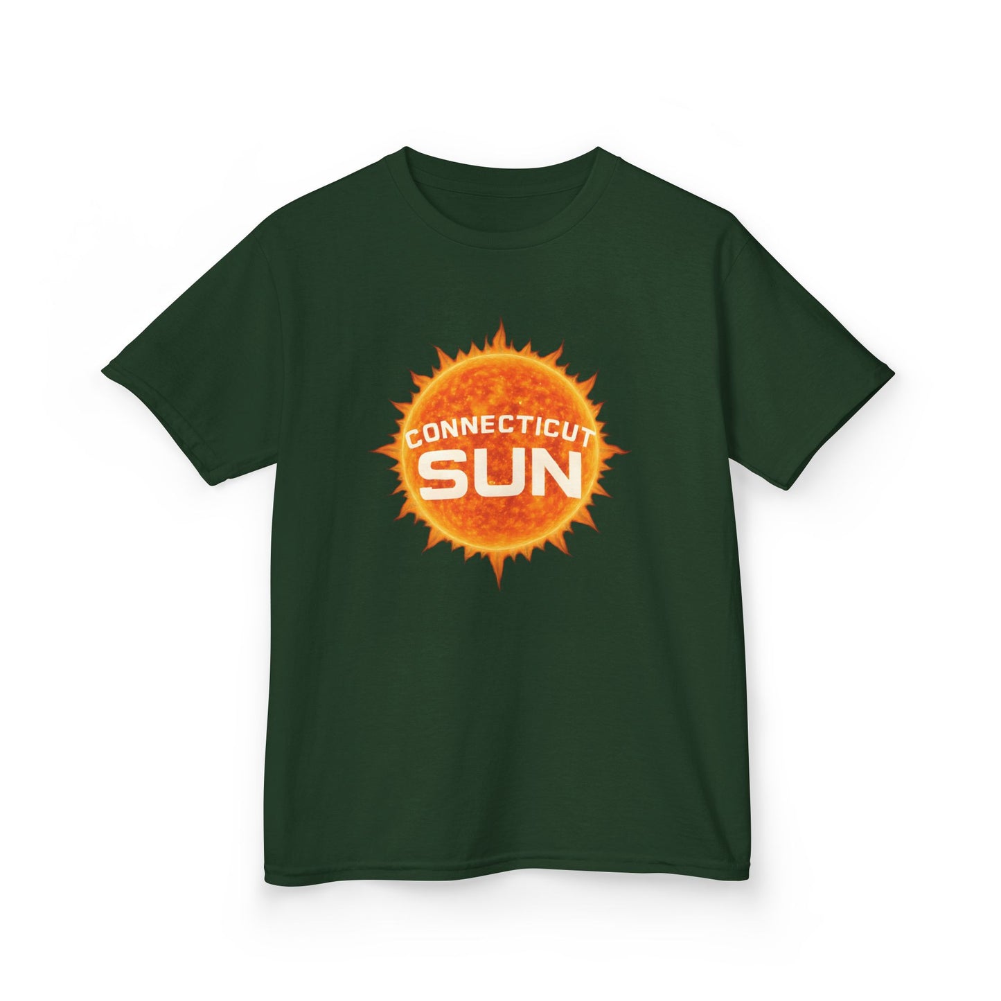 Connecticut Sun Kids Unisex