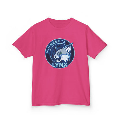 Minnesota Lynx Kids Unisex