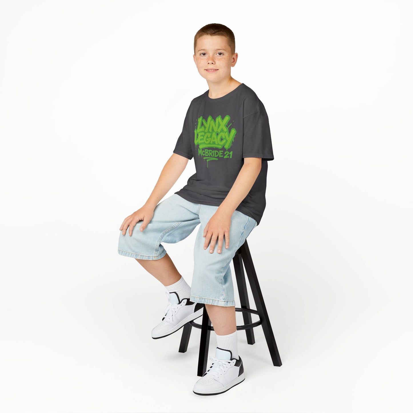 Minnesota Lynx Kayla McBride Kids Unisex