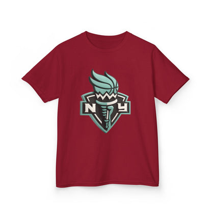New York Liberty Kids Unisex