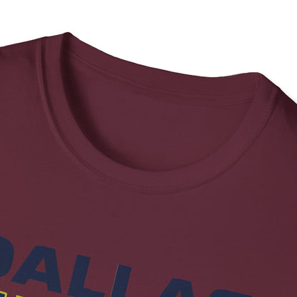 Dallas Wings Unisex