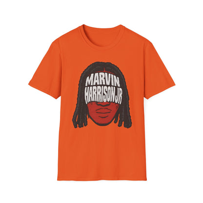 Arizona Cardinals Marvin Harrison Jr. Unisex