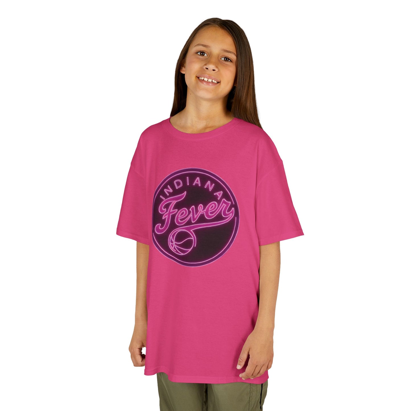 Indiana Fever Kids Unisex