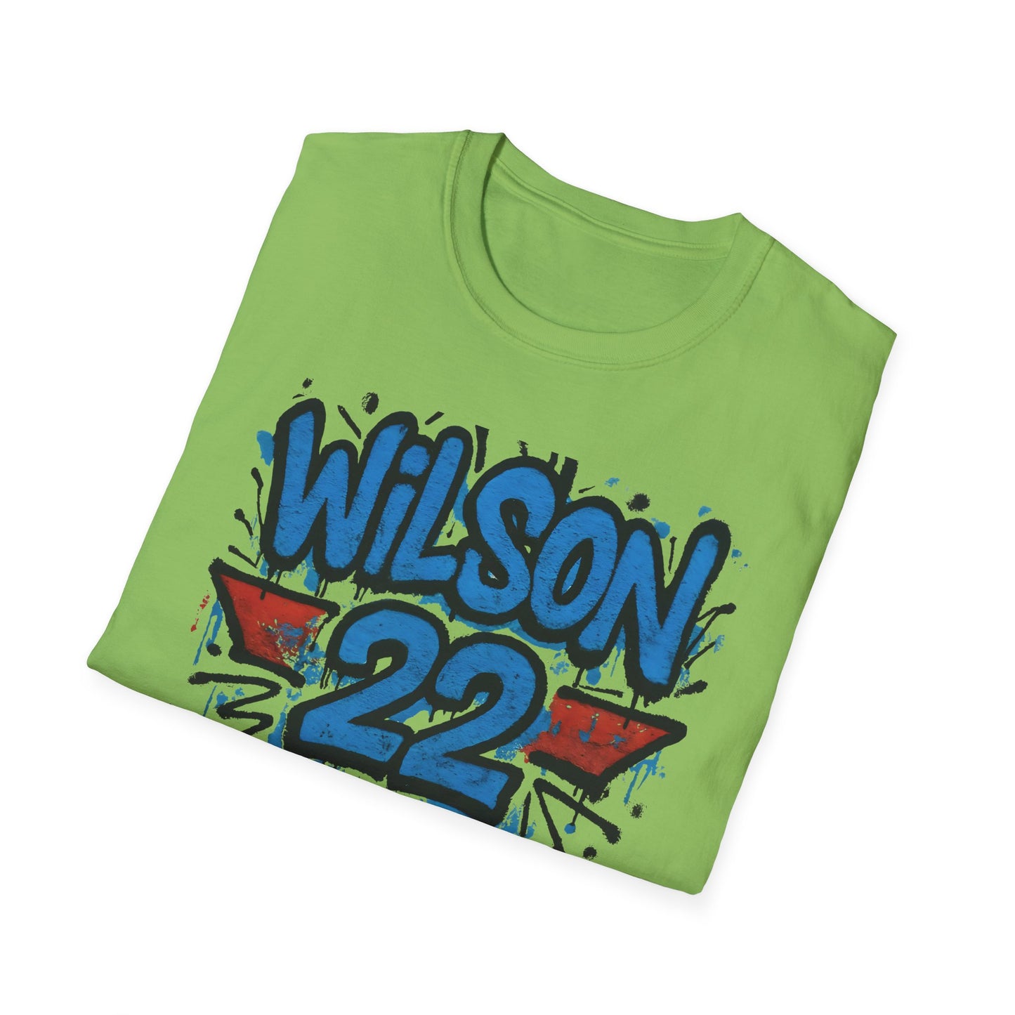 Las Vegas Aces A'ja Wilson Unisex