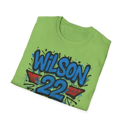 Las Vegas Aces A'ja Wilson Unisex