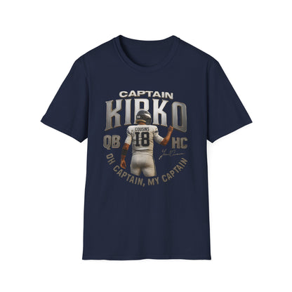 Atlanta Falcons Kirk Cousins Unisex