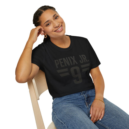 Atlanta Falcons Michael Penix Jr. Unisex