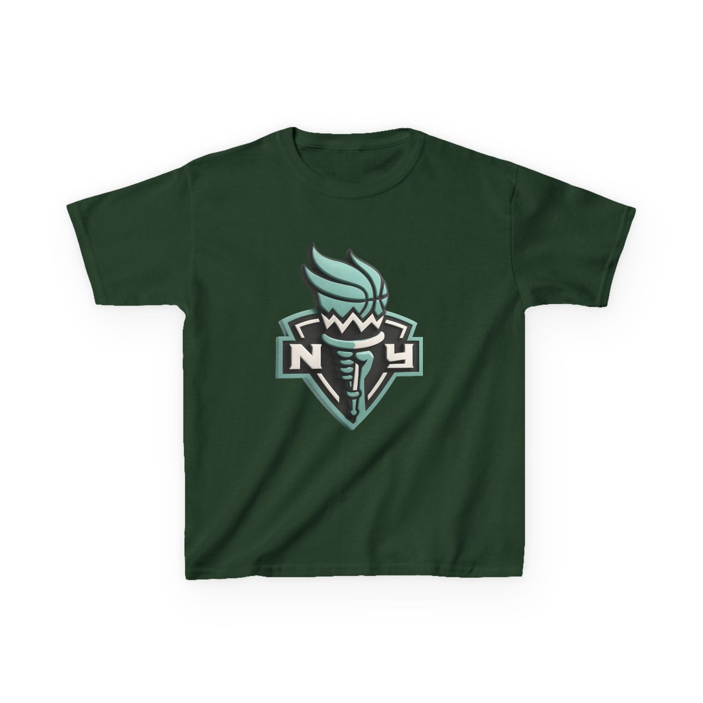 New York Liberty Kids Unisex