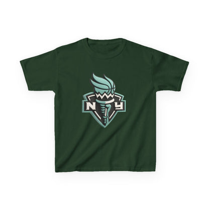 New York Liberty Kids Unisex
