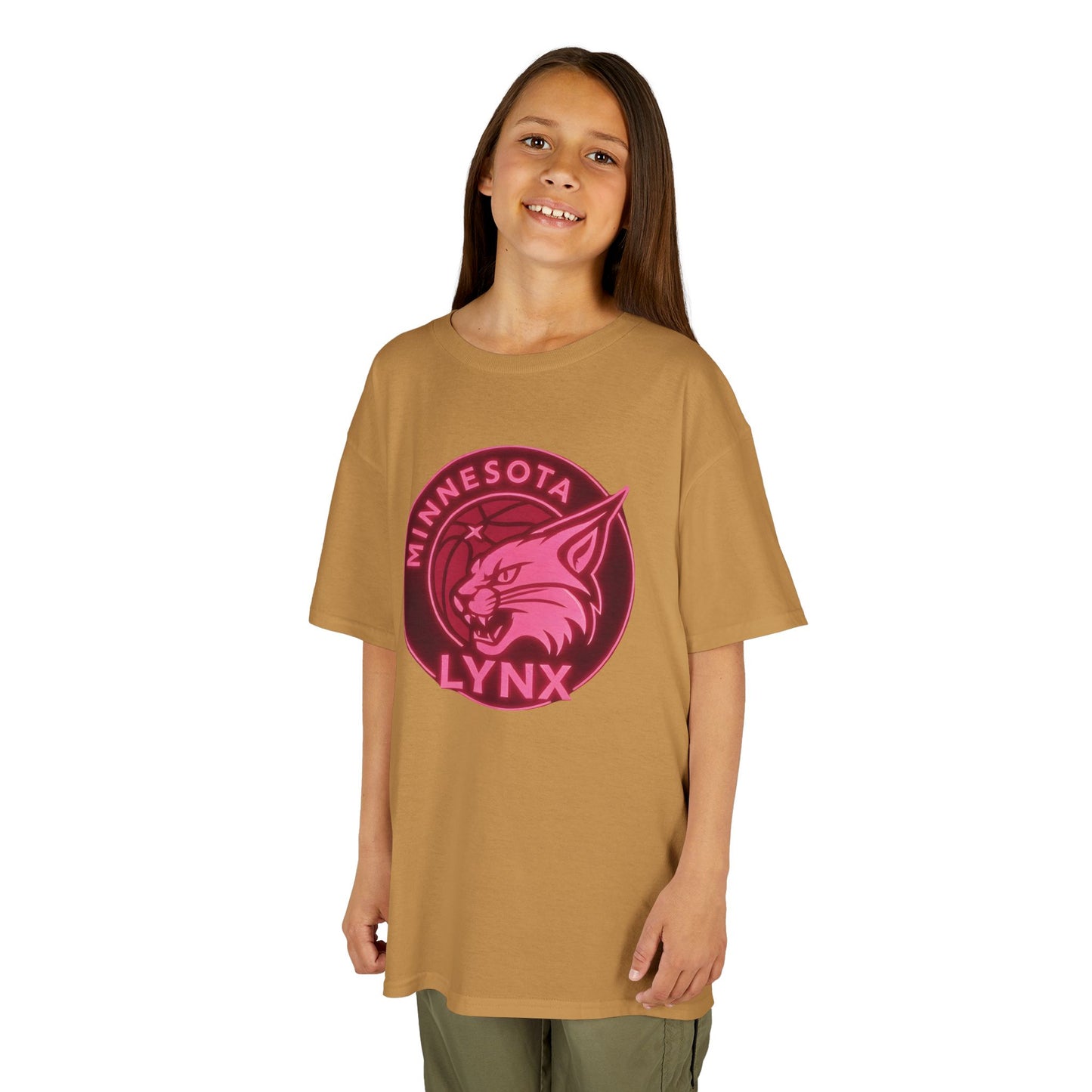 Minnesota Lynx Kids Unisex