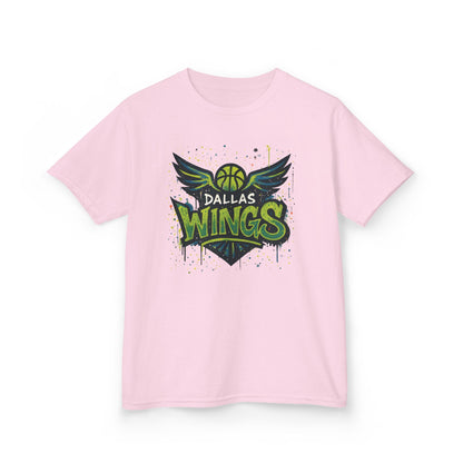 Dallas Wings Kids Unisex