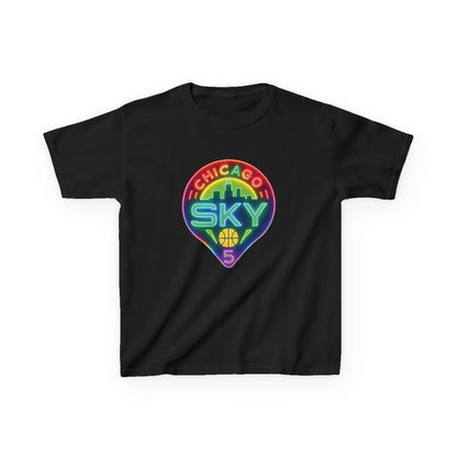 Chicago Sky Angel Reese LED Kids Unisex