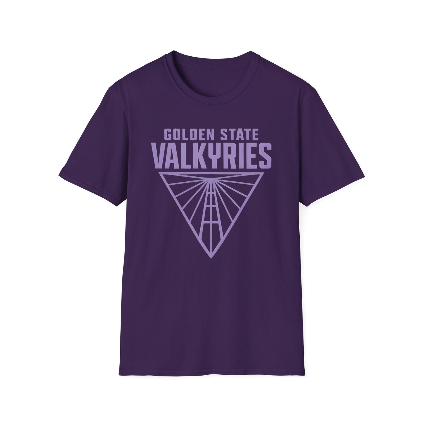 Golden State Valkyries Unisex