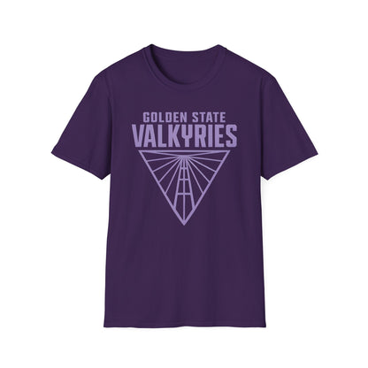 Golden State Valkyries Unisex