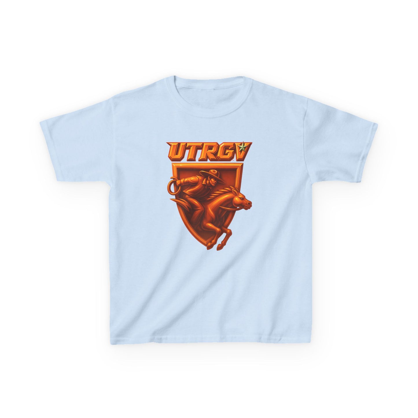 UTRGV Football Kids Unisex