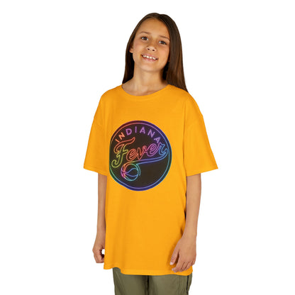 Indiana Fever LED Kids Unisex