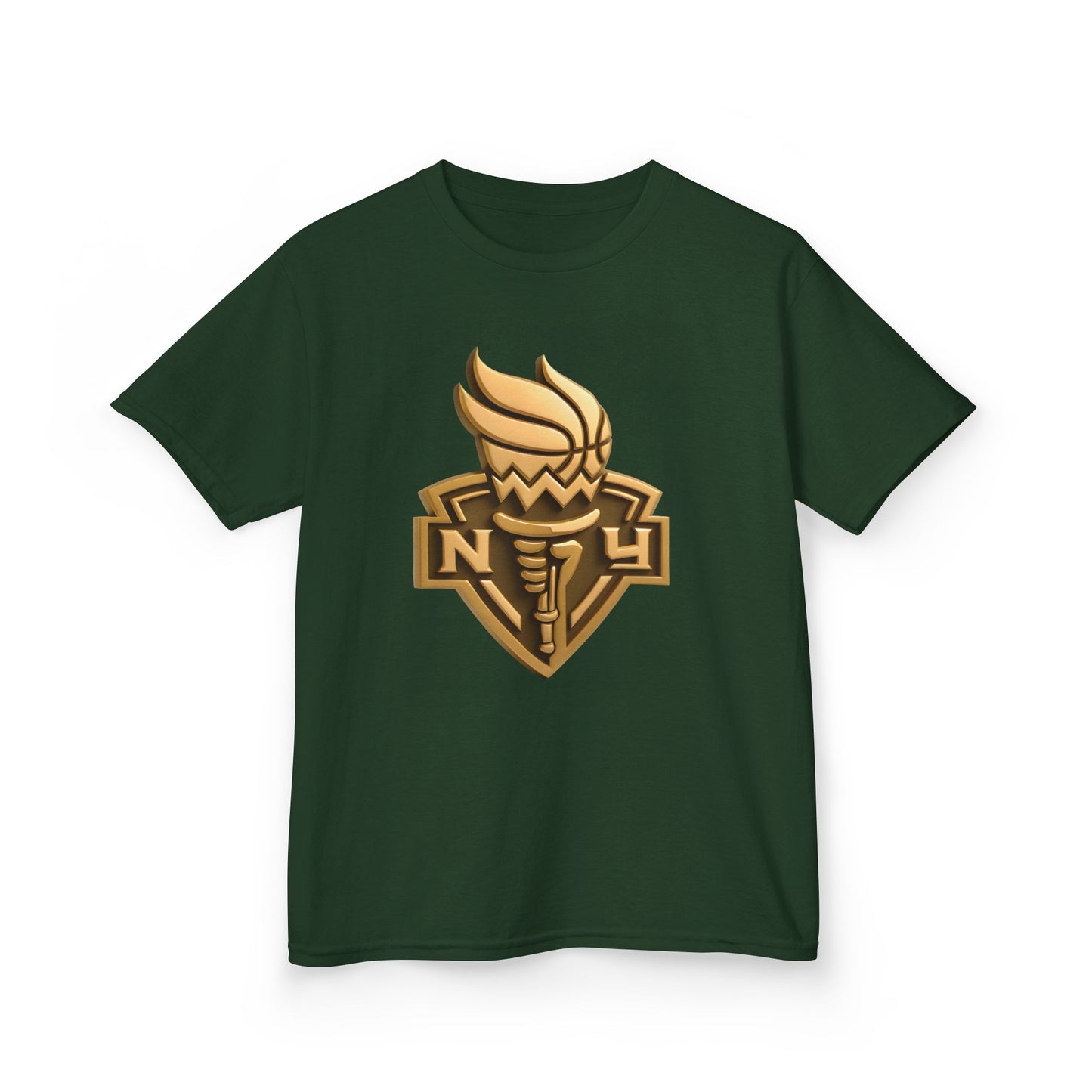 New York Liberty Kids Unisex