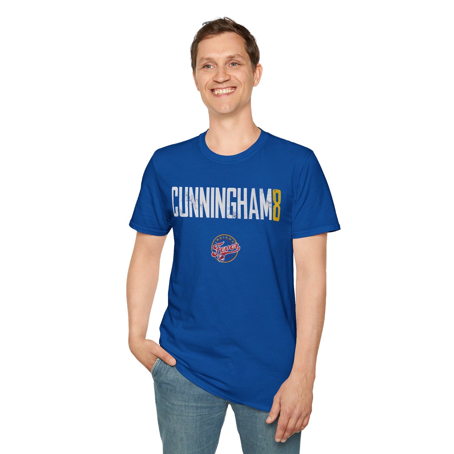 Indiana Fever Sophie Cunningham Unisex