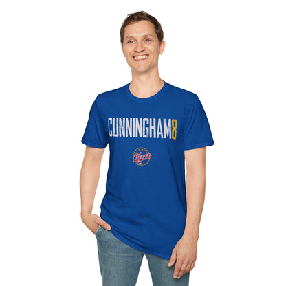 Indiana Fever Sophie Cunningham Unisex