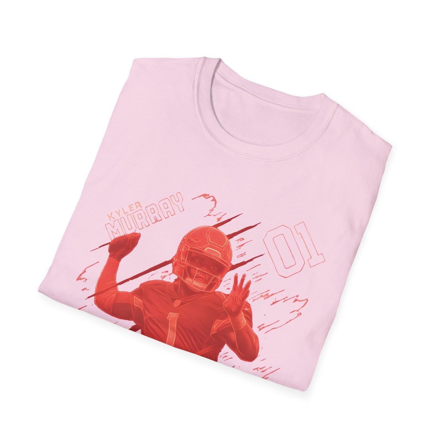 Arizona Cardinals Kyler Murray Unisex