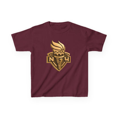 New York Liberty Kids Unisex
