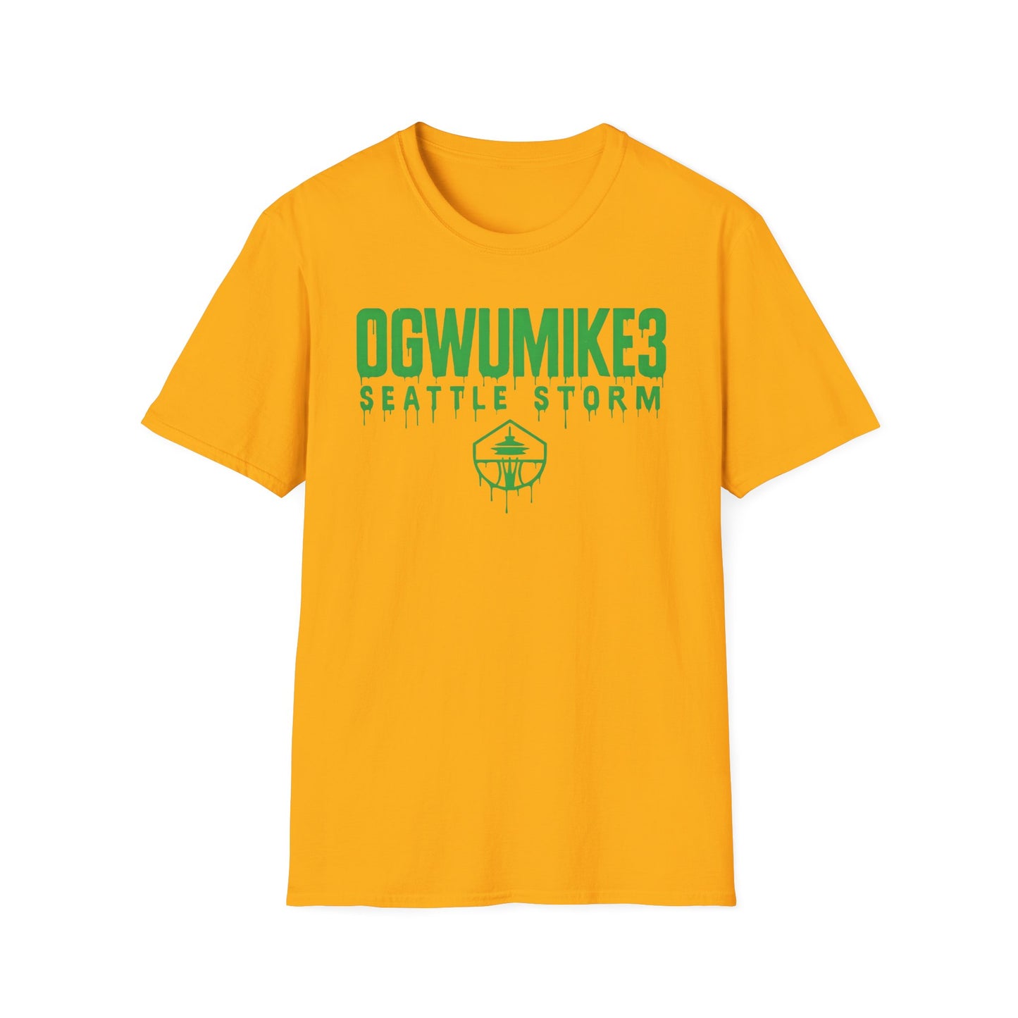 Seattle Storm Nneka Ogwumike Unisex