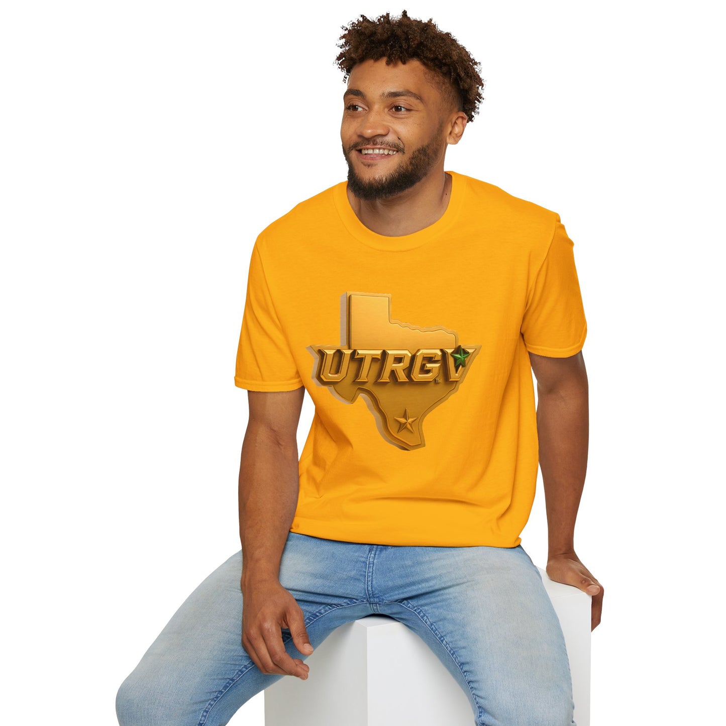 UTRGV Football Unisex