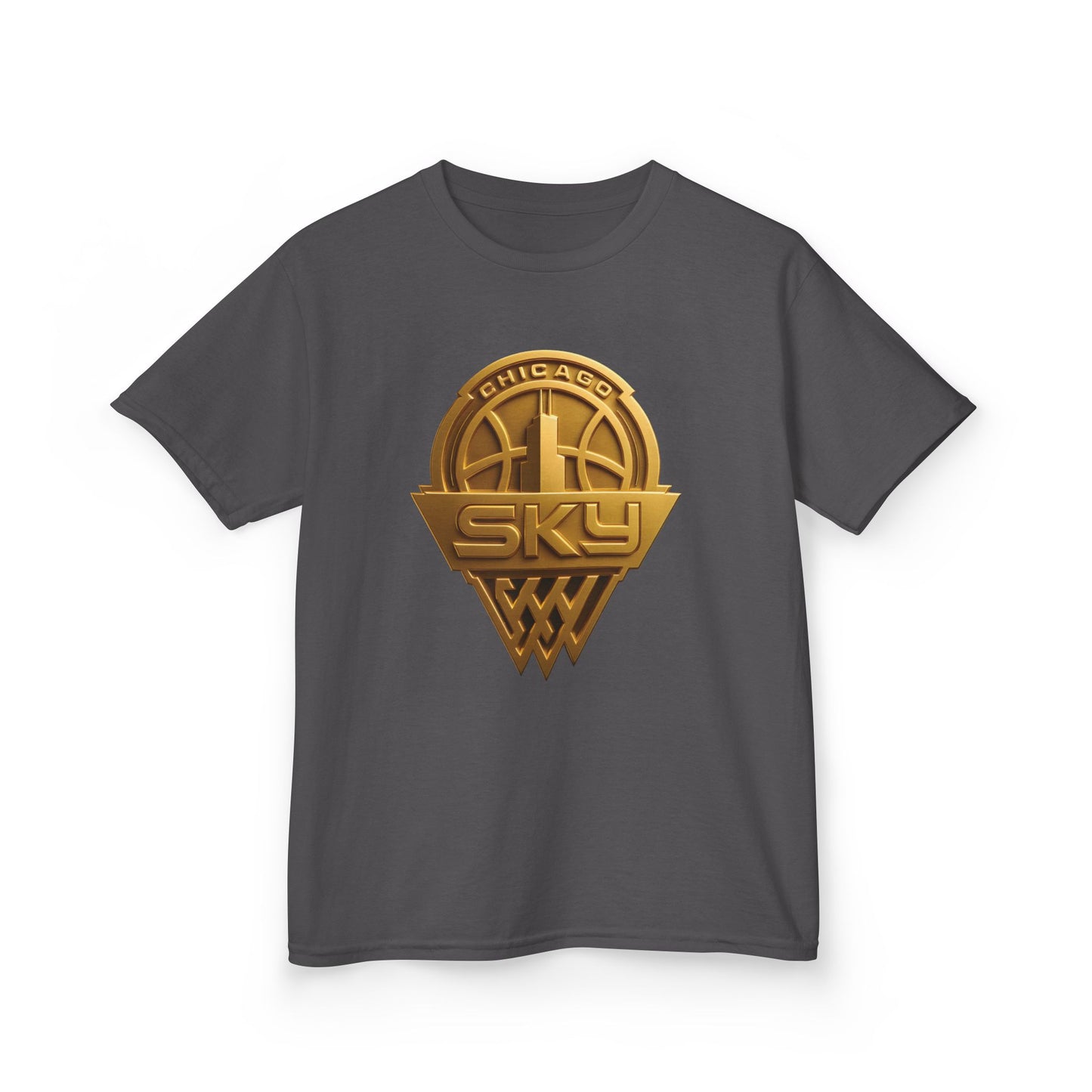 Chicago Sky Old Gold Kids Unisex