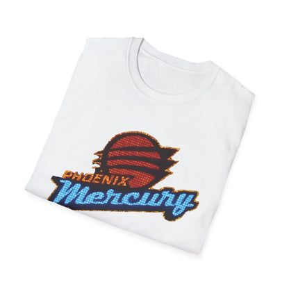 Phoenix Mercury Unisex